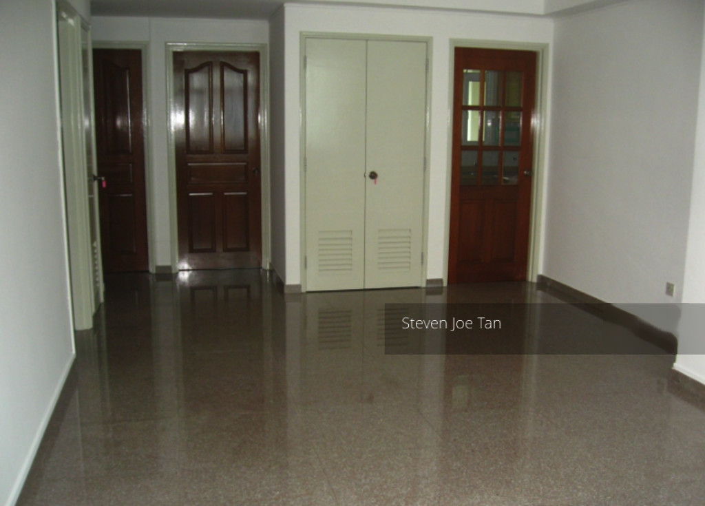 Novena Lodge (D11), Condominium #149652892
